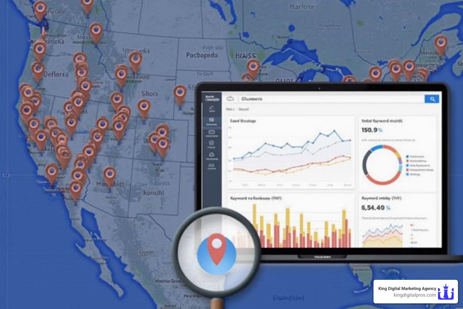Local SEO keyword research