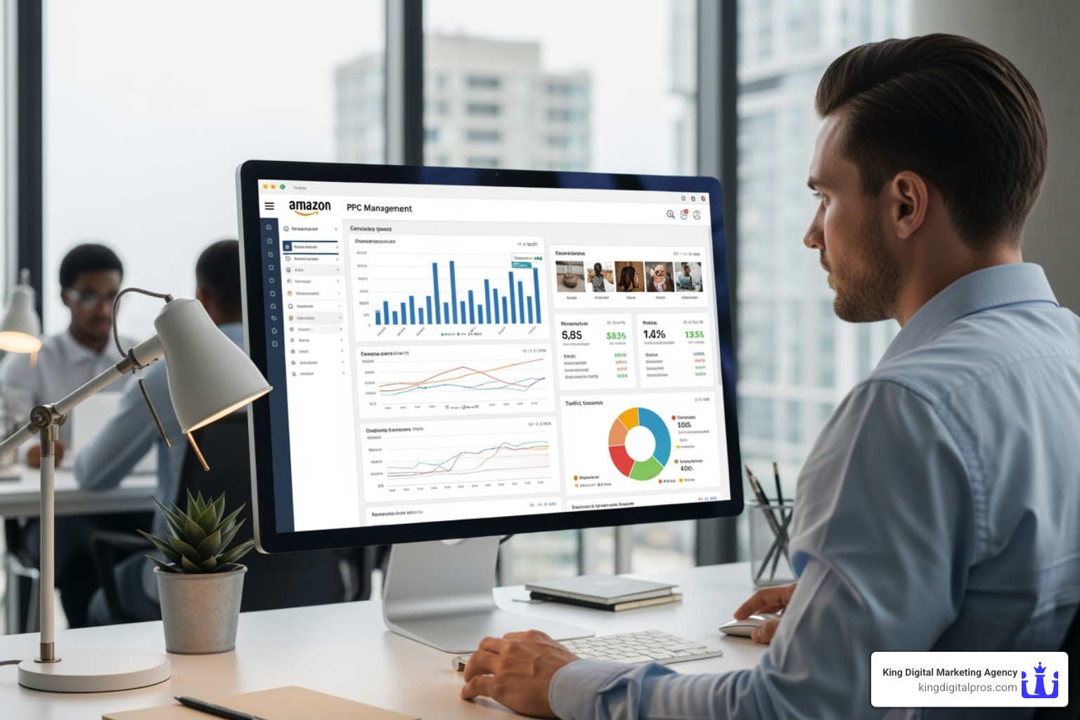 amazon ppc management agency in albuquerque