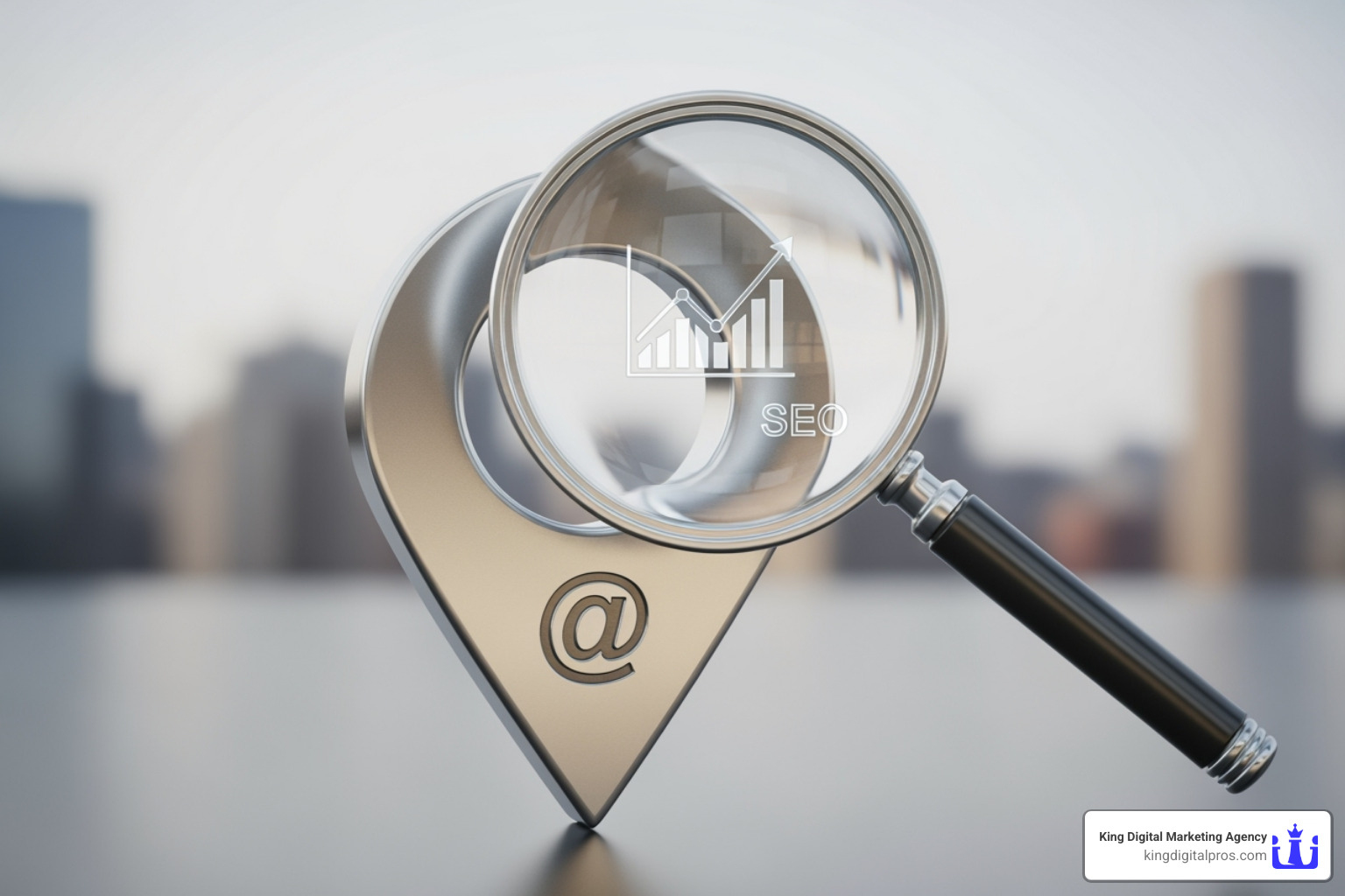 Local SEO best practices