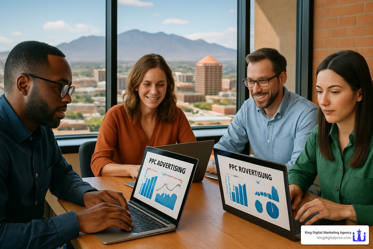 PPC Management Albuquerque