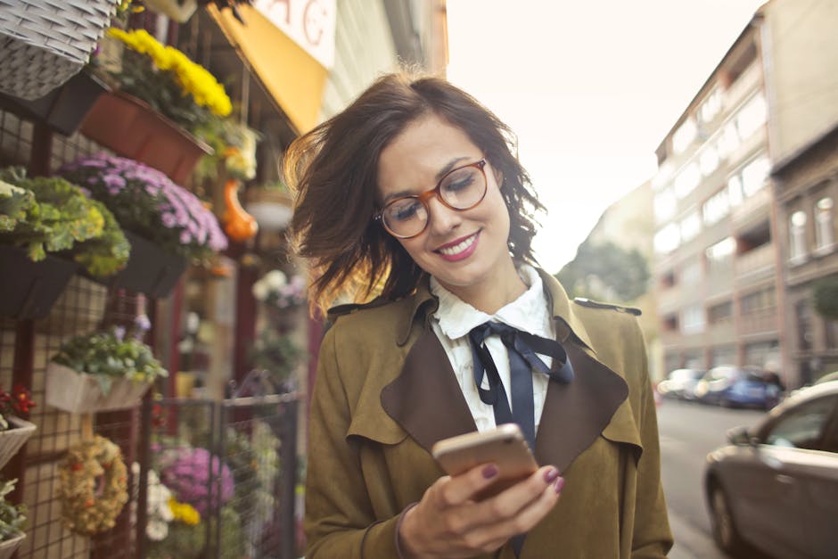 Business profile optimization