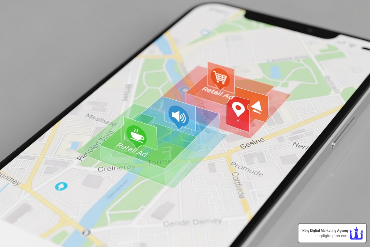 geofencing marketing software