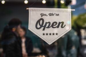 Grow local business