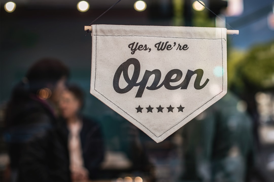 Grow local business