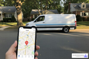Local SEO for plumbers