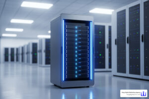 small business hosting