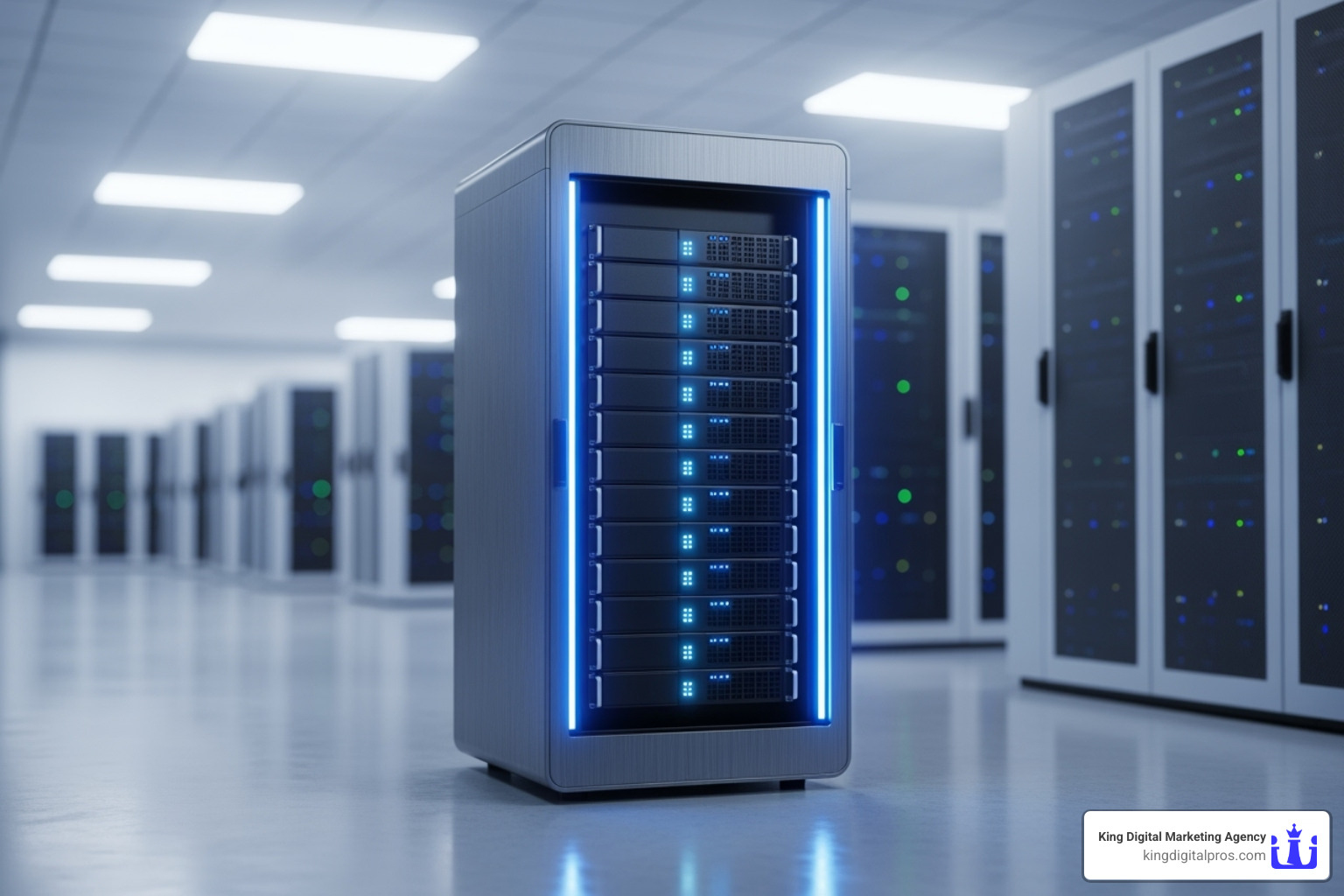 small business hosting