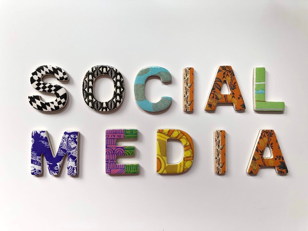 Social media for businesses