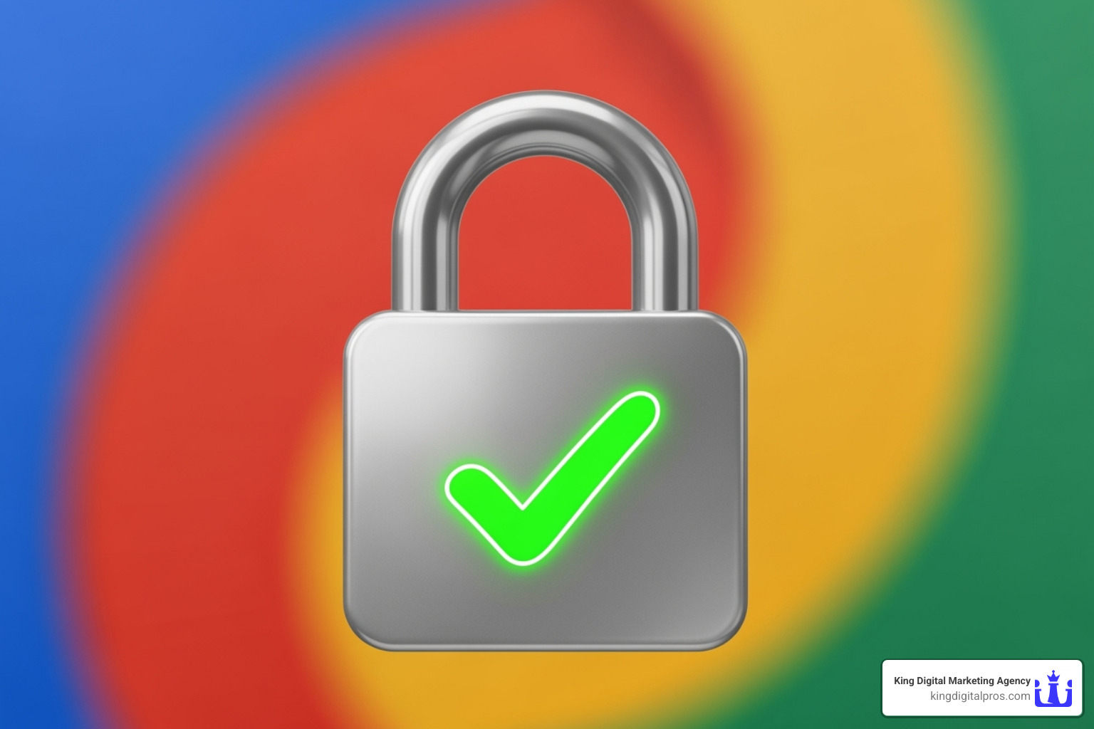Google My Business verification