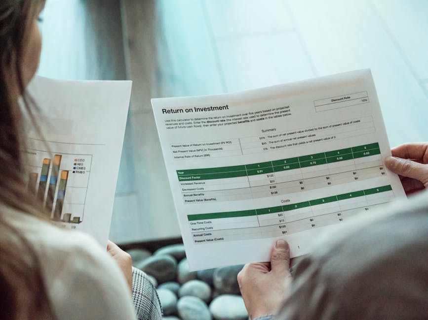 how to calculate roi for email marketing