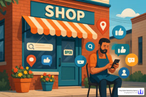 Local Business Online Marketing