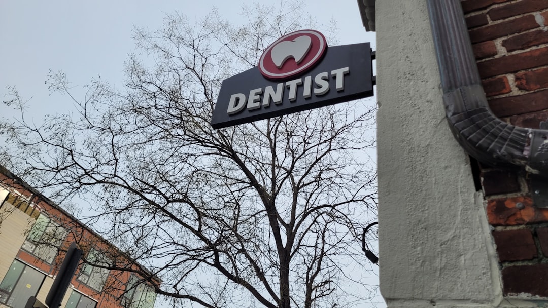 Local business reputation