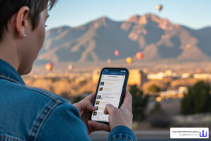 Reputation Management Albuquerque