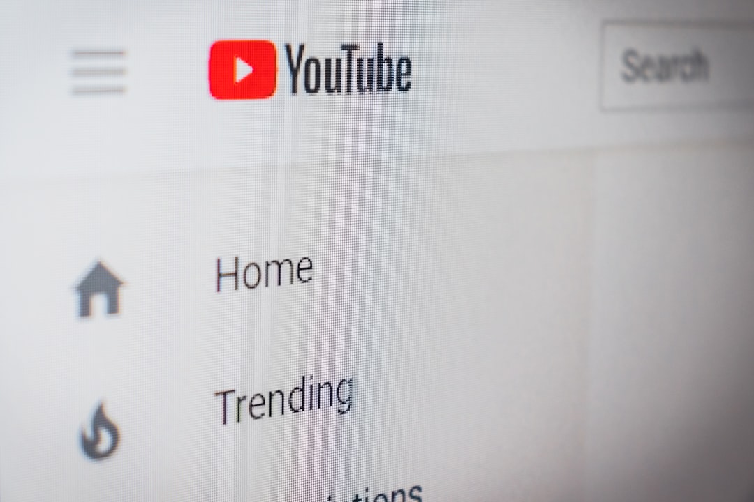 seo in youtube means