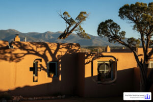 Social Media Advertising Taos