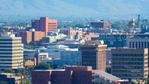 Albuquerque PPC Agency