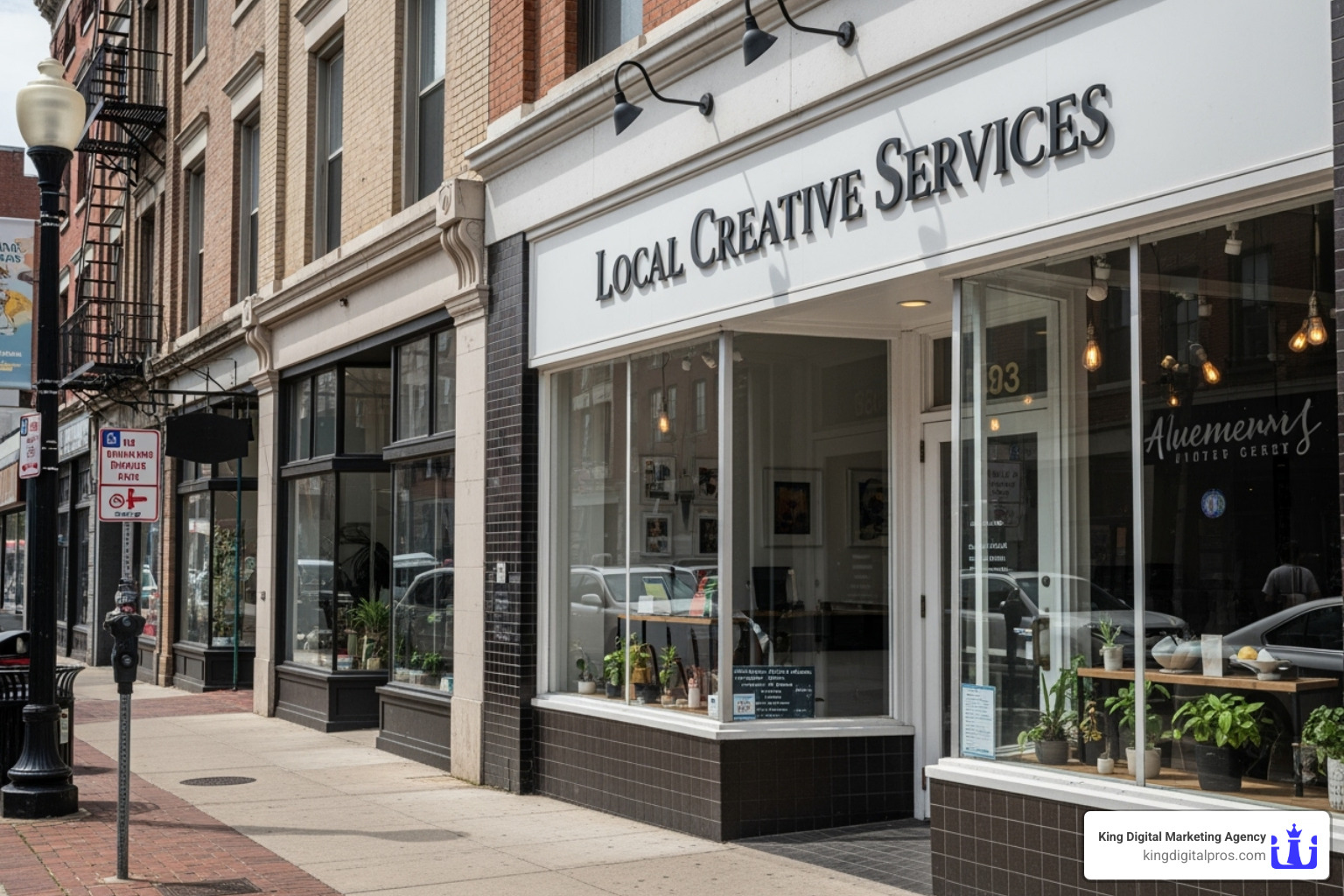 copywriting companies near me