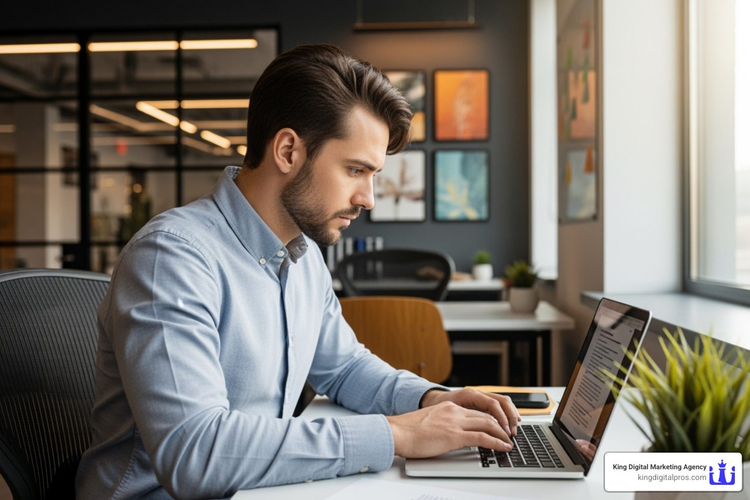 Copywriting Services