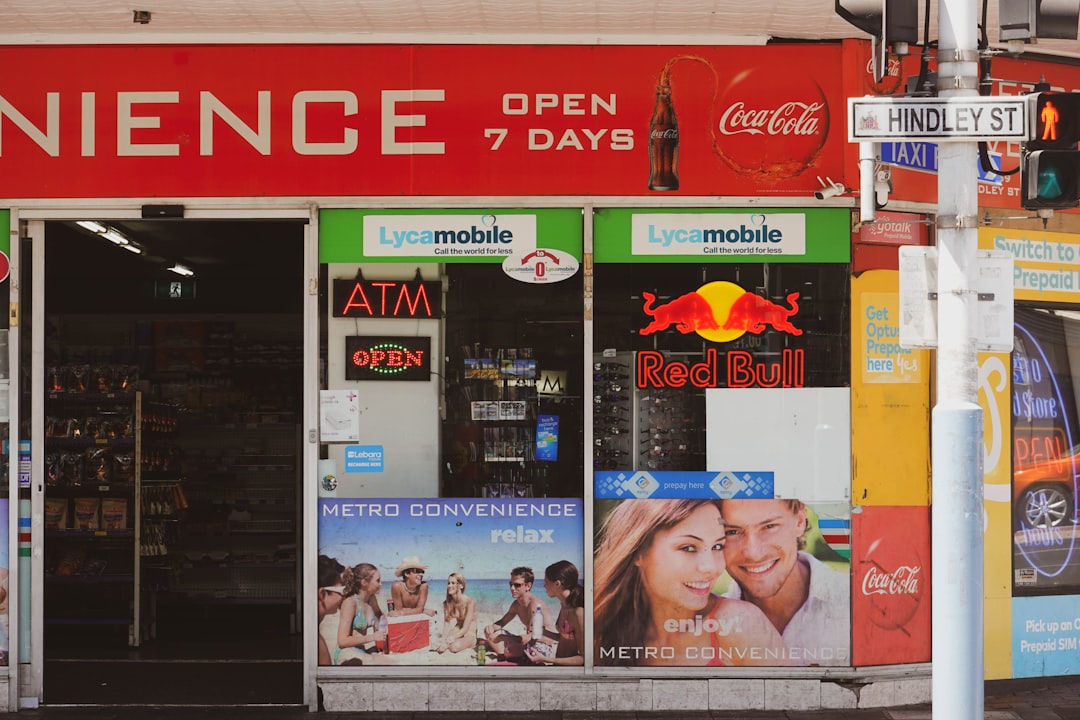 Local PPC advertising