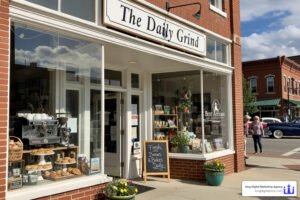 Optimize local search