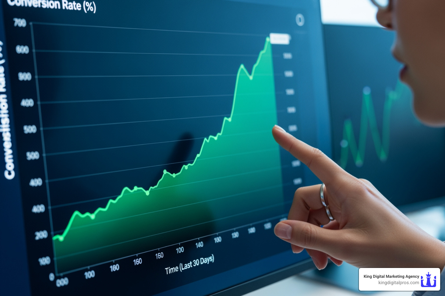 Boost conversion rates