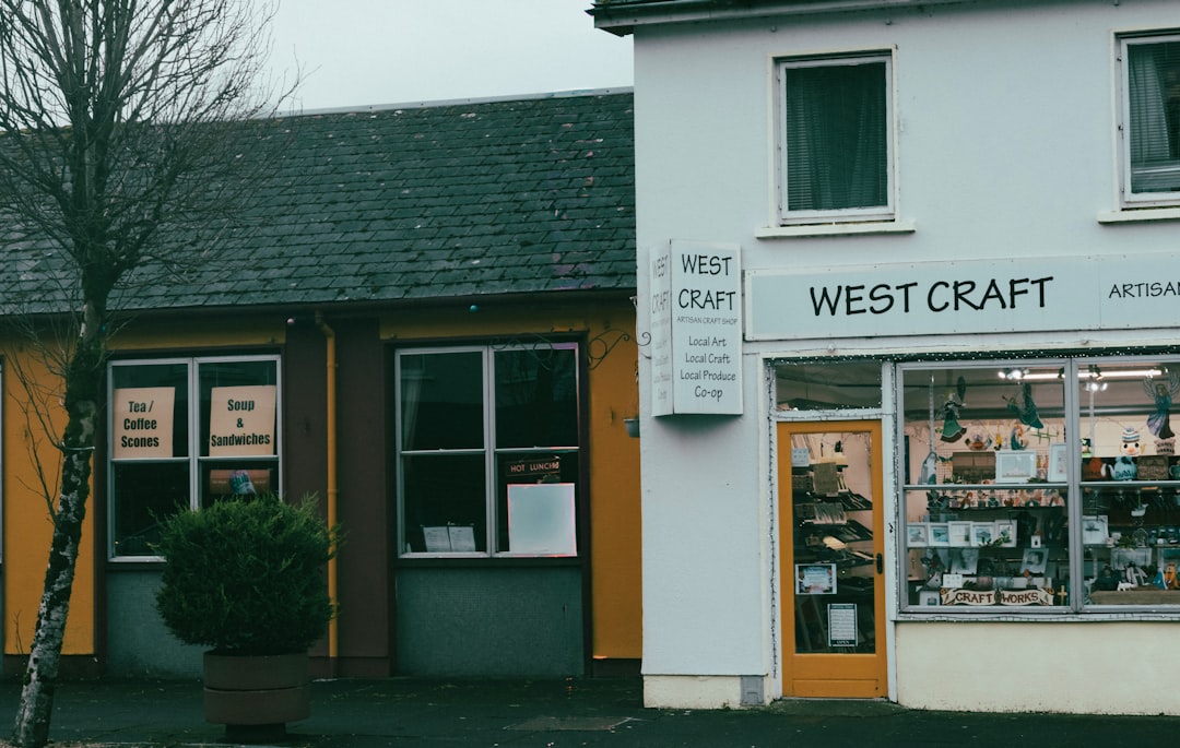 boost local visibility