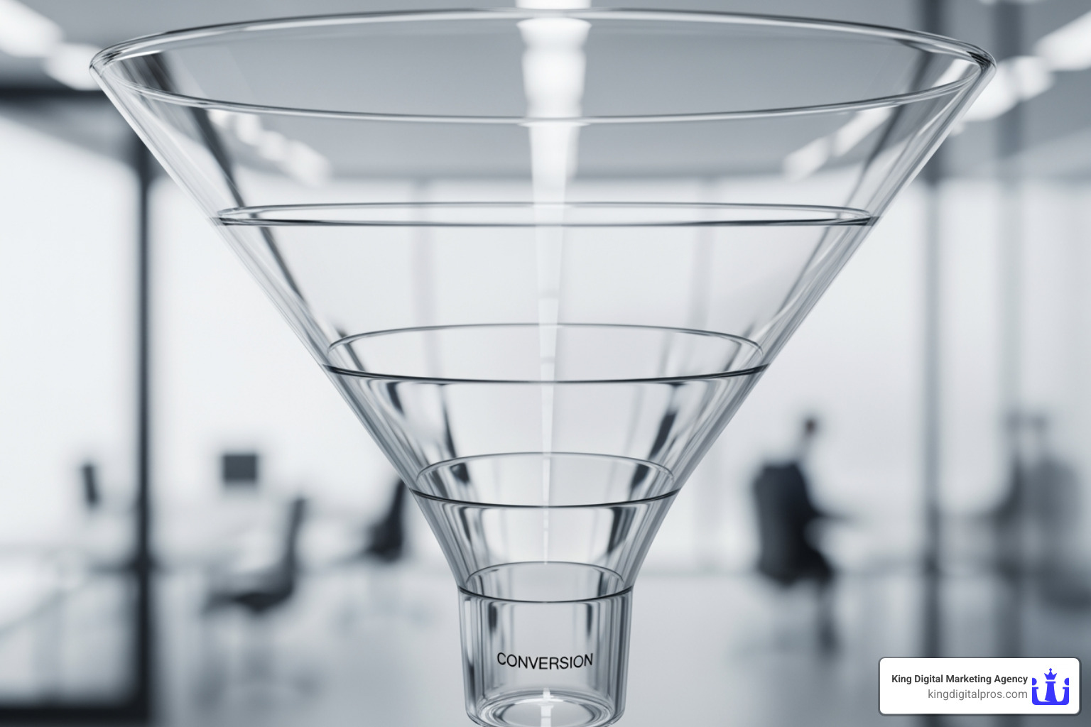 conversion funnel analysis