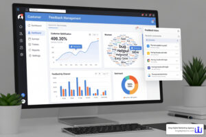 customer feedback management software