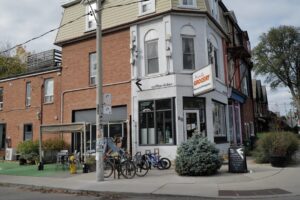 optimize local search