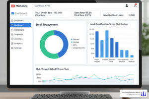 Lead Scoring Email Marketing