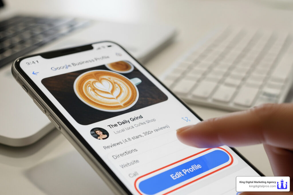 Social Media Content Creation Service Near You