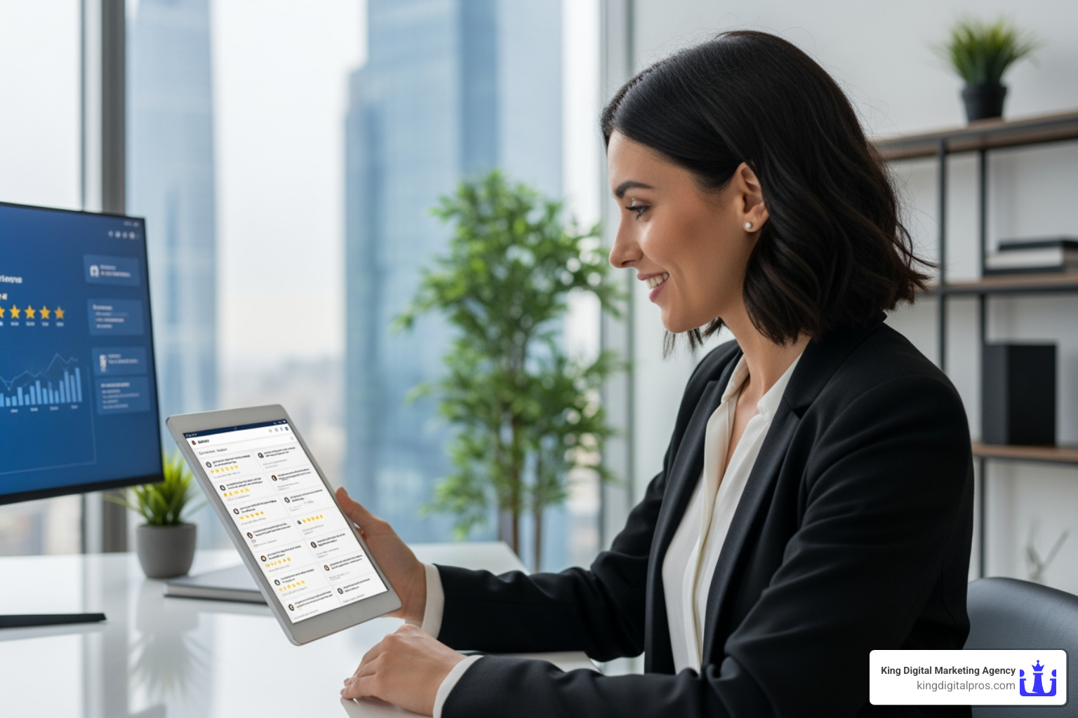 reputation management systems