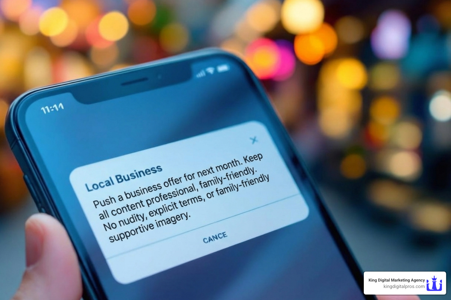 Geofence Marketing Software Benefits