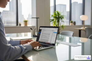 Business Blog Writing