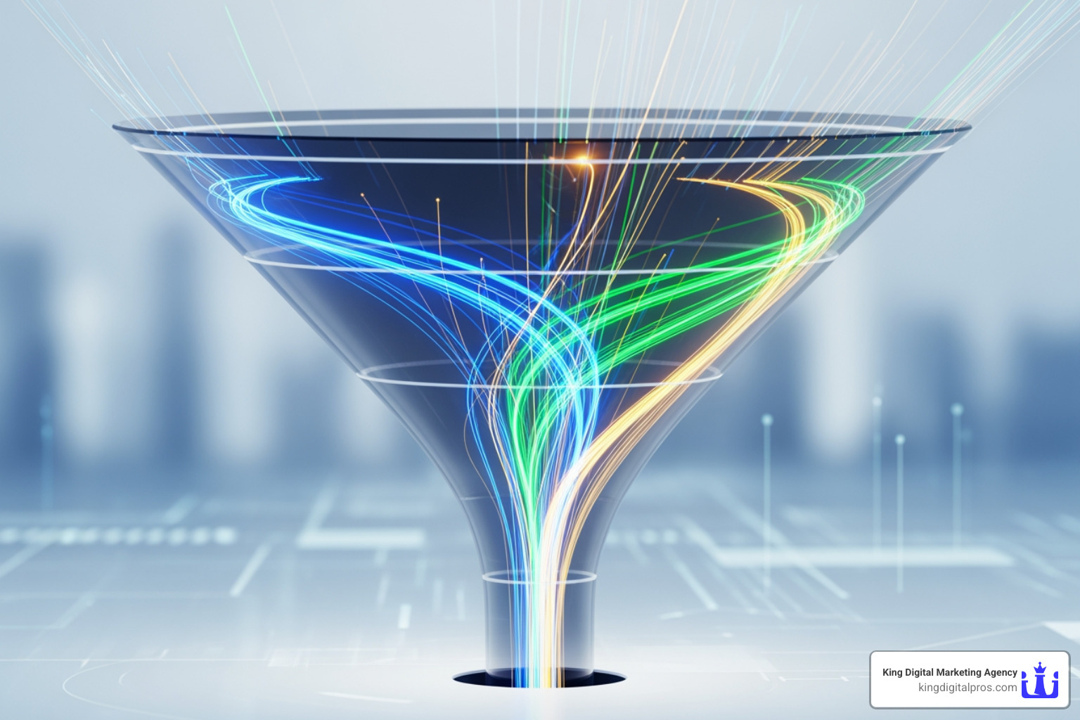 Conversion Funnel Optimization