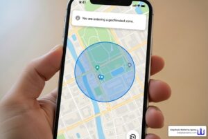Home 15 What Is Geofencing In Digital Marketing