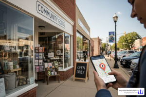 Local Seo Specialists