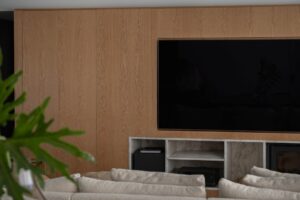 Geo-Targeted Tv Advertising