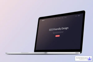 Seo Friendly Website Design
