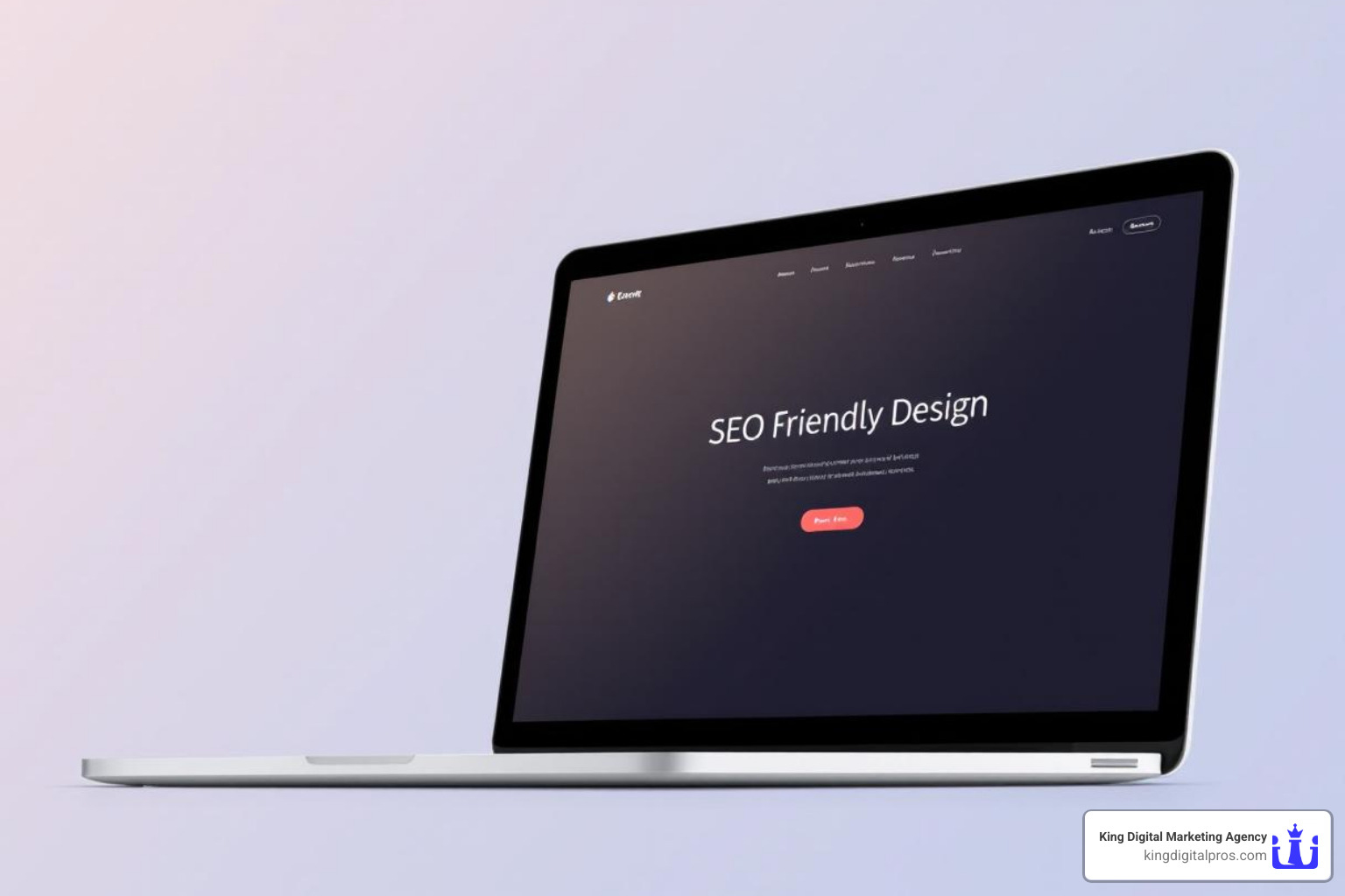 Seo Friendly Website Design