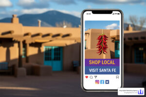 Social Media Advertising Santa Fe