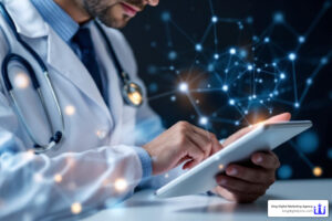 Doctor Online Presence