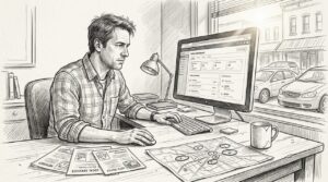 Home 17 Local Business Owner Reviews Online Advertising Results