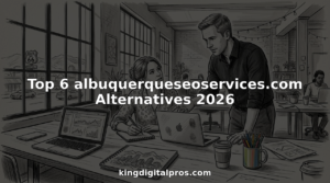 Home 13 Digital Marketers In Albuquerque Agency Workspace