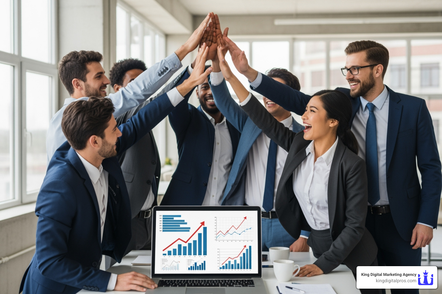 Business Growth Marketing