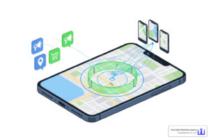 Home 13 How To Set Up Geofencing Marketing