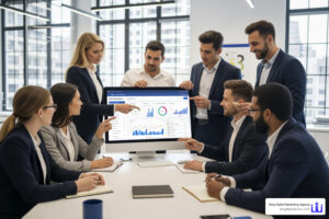 Home 15 Lead Management Program