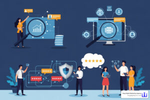 Online Reputation Management Market