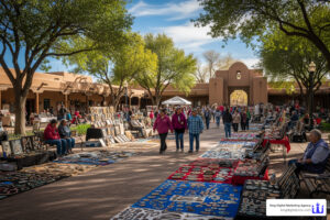 Marketing Digital Santa Fe