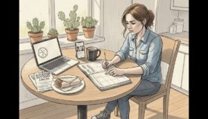 Albuquerque Smb Owner Plans Social Media Calendar